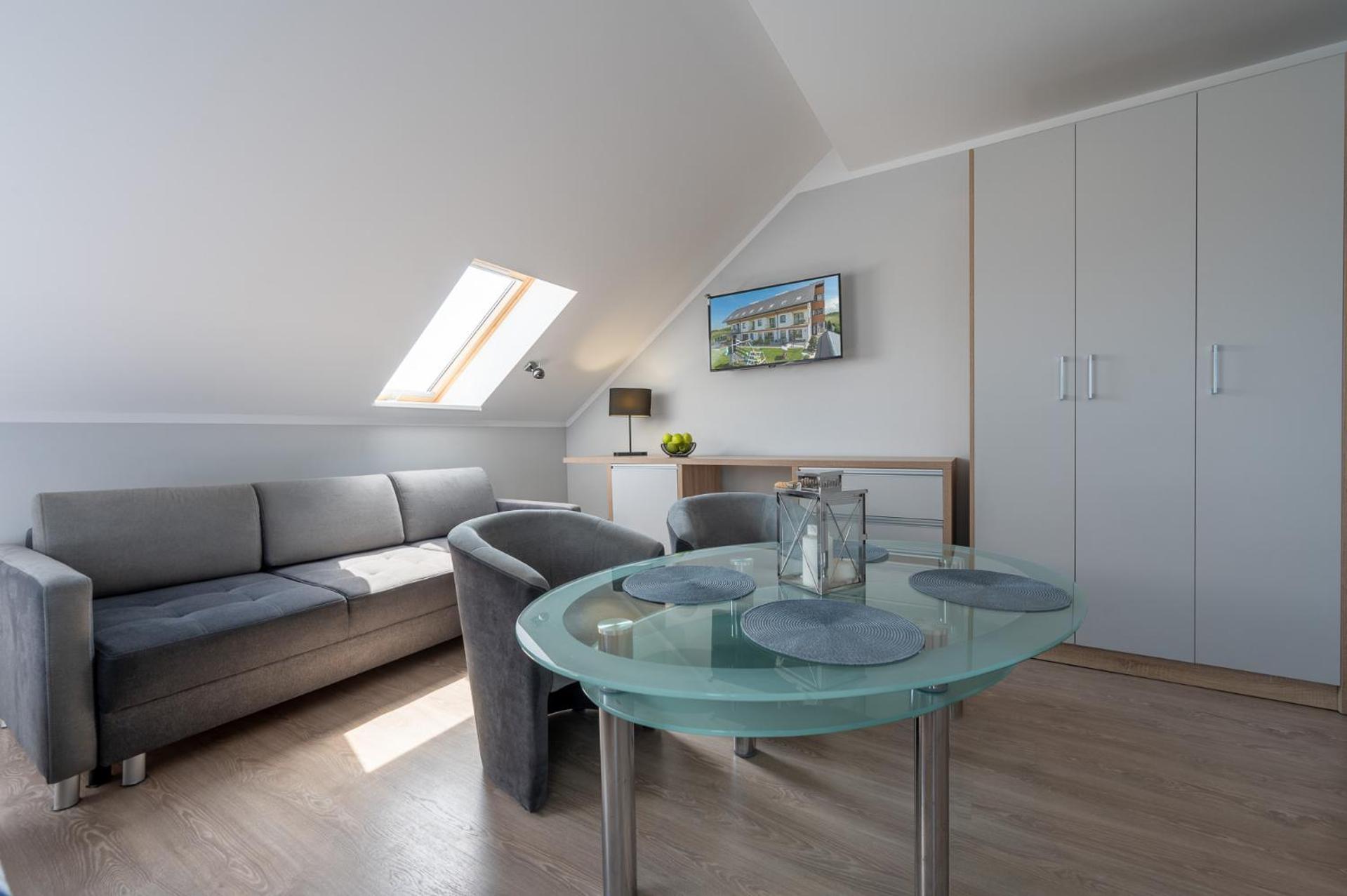 Amber Apartamenty Darłówko Exterior foto